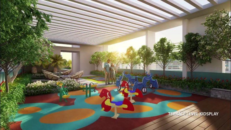 4 BHK 2200 Sq.ft. Apartment for Sale in Tollygunge, Kolkata