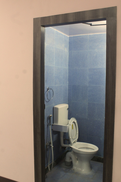  Office Space 1500 Sq.ft. for Rent in Camac Street Area, Kolkata