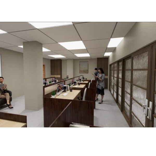  1200 Sq.ft. Office Space for Rent in Park Street, Kolkata