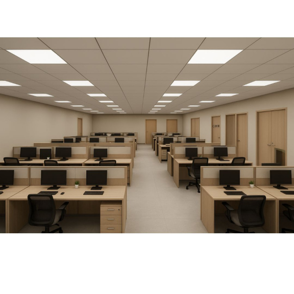  1650 Sq.ft. Office Space for Rent in Park Street, Kolkata