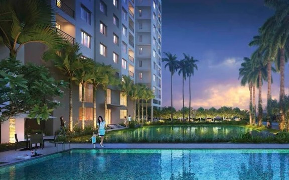 3 BHK 1750 Sq.ft. Apartment for Sale in Beliaghata, Kolkata