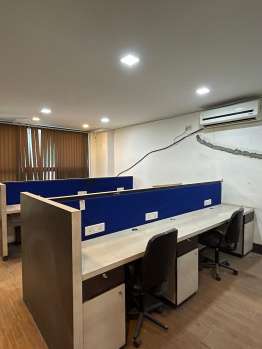  Office Space for Rent in Park Street, Kolkata