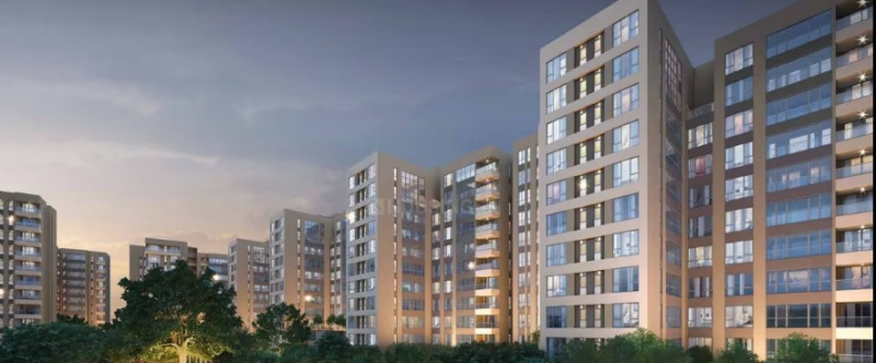 4 BHK 2500 Sq.ft. Apartment for Sale in New Alipore, Kolkata