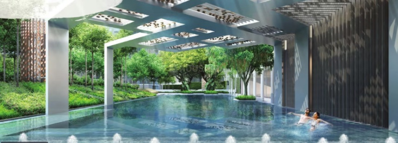 4 BHK 2500 Sq.ft. Apartment for Sale in New Alipore, Kolkata