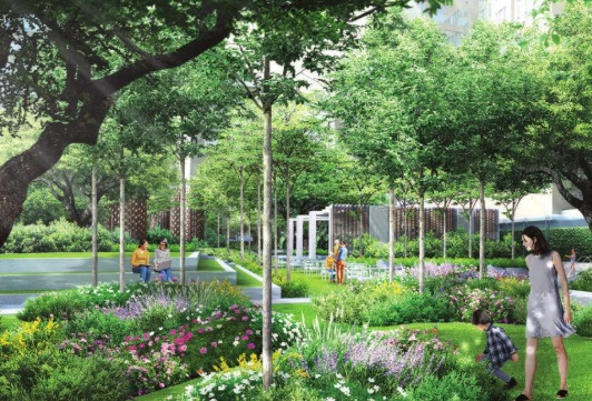 4 BHK 2500 Sq.ft. Apartment for Sale in New Alipore, Kolkata