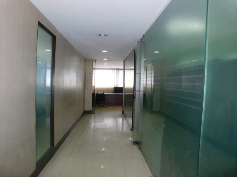  1200 Sq.ft. Office Space for Rent in Park Street, Kolkata