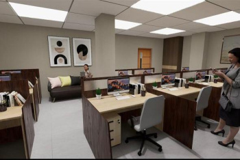  Office Space for Rent in Minto Park, Kolkata