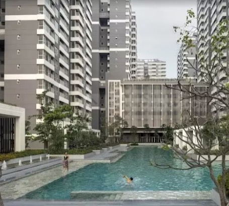 4 BHK 2200 Sq.ft. Apartment for Sale in New Town, Kolkata