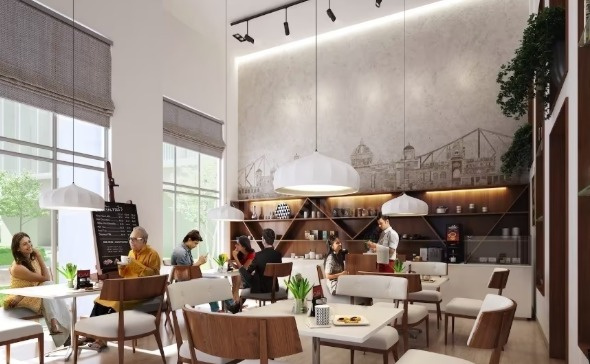 4 BHK 2200 Sq.ft. Apartment for Sale in New Town, Kolkata