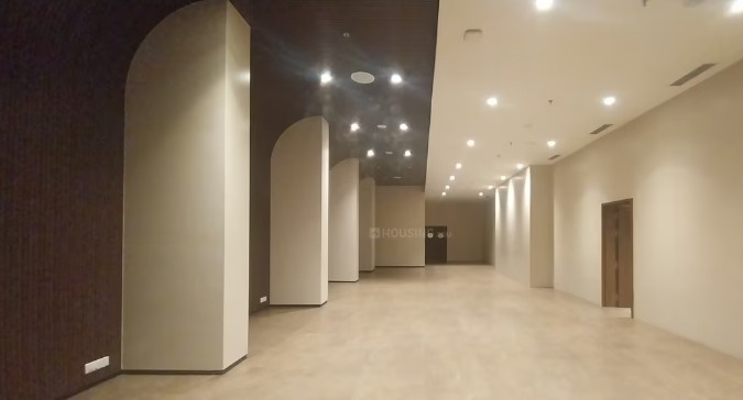 4 BHK 2200 Sq.ft. Apartment for Sale in New Town, Kolkata