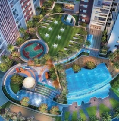 4 BHK 2600 Sq.ft. Apartment for Sale in Ultadanga, Kolkata