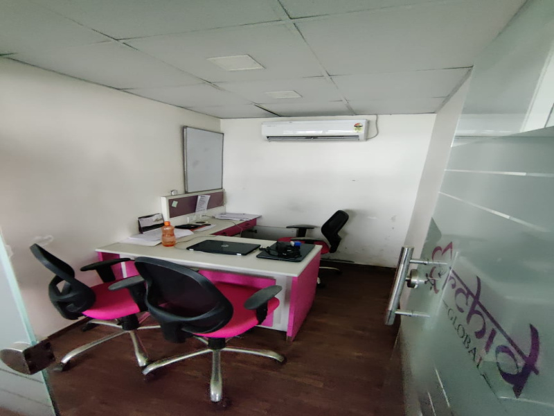  Office Space 2500 Sq.ft. for Rent in AJC Bose Road, Kolkata