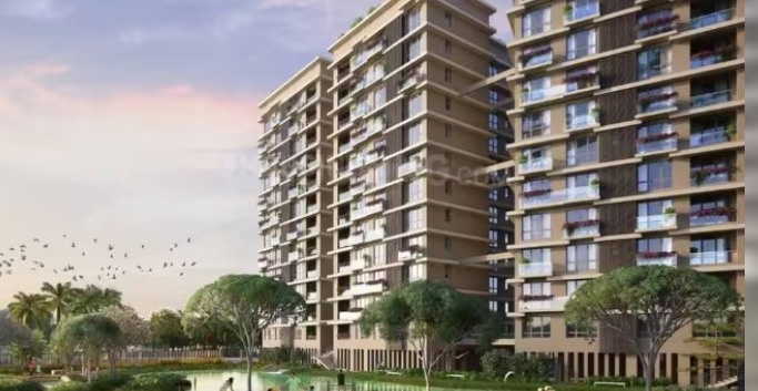 3 BHK 1610 Sq.ft. Apartment for Sale in Tangra, Kolkata