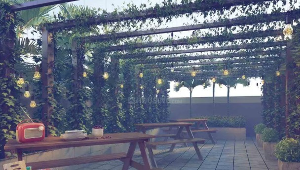 3 BHK 1610 Sq.ft. Apartment for Sale in Tangra, Kolkata