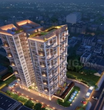 3 BHK 2010 Sq.ft. Apartment for Sale in Manicktala, Kolkata