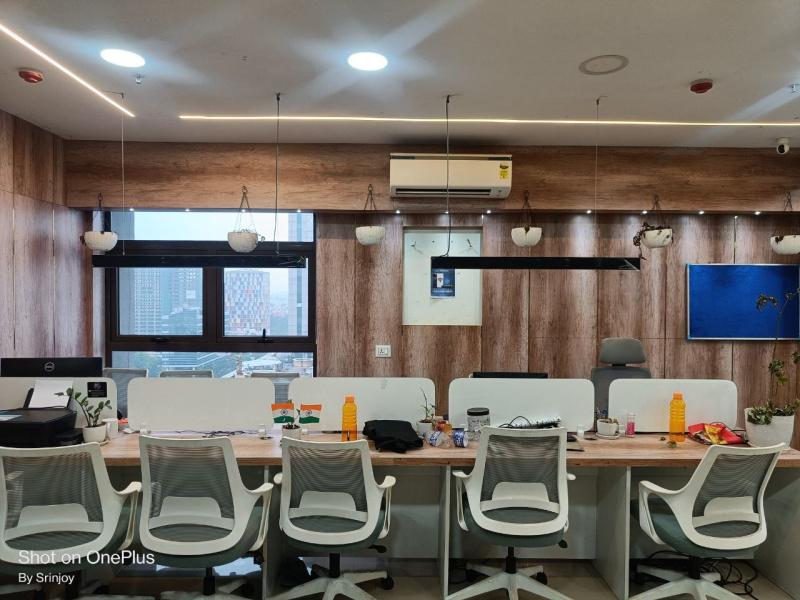  700 Sq.ft. Office Space for Rent in Salt Lake, Kolkata