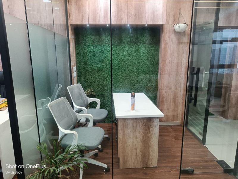  700 Sq.ft. Office Space for Rent in Salt Lake, Kolkata