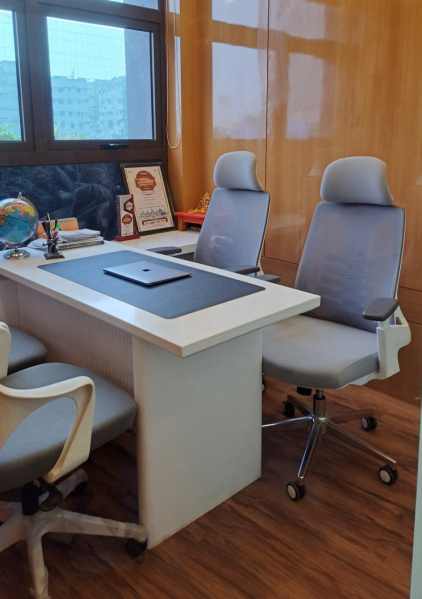  700 Sq.ft. Office Space for Rent in Salt Lake, Kolkata