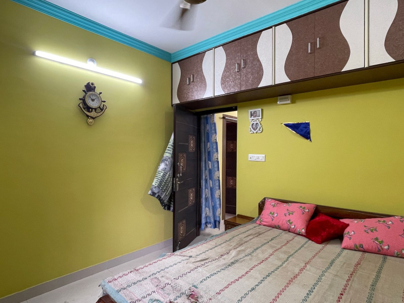 3 BHK 1350 Sq.ft. Apartment for Sale in Ultadanga, Kolkata