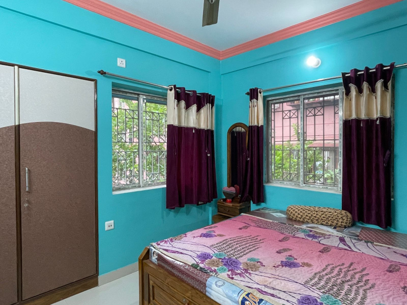 3 BHK 1350 Sq.ft. Apartment for Sale in Ultadanga, Kolkata