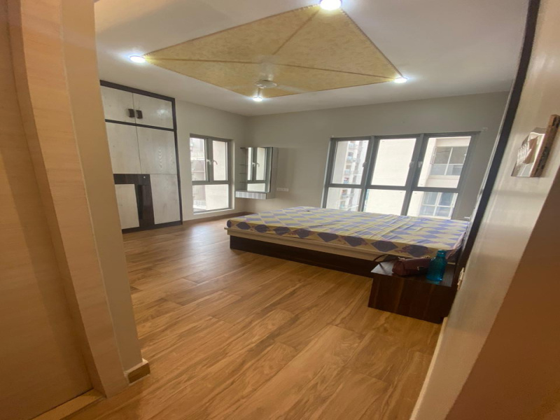 3 BHK 1450 Sq.ft. Apartment for Sale in Mahish Bathan, Salt Lake, Kolkata