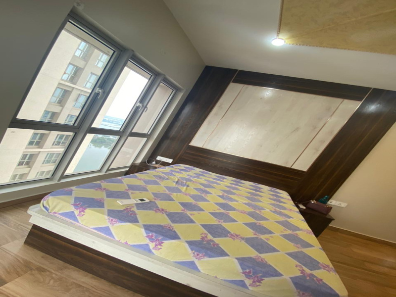 3 BHK 1450 Sq.ft. Apartment for Sale in Mahish Bathan, Salt Lake, Kolkata