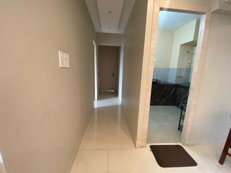 3 BHK 1450 Sq.ft. Apartment for Sale in Mahish Bathan, Salt Lake, Kolkata