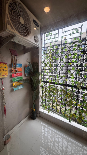 3 BHK 1128 Sq.ft. Apartment for Sale in Joka, Kolkata