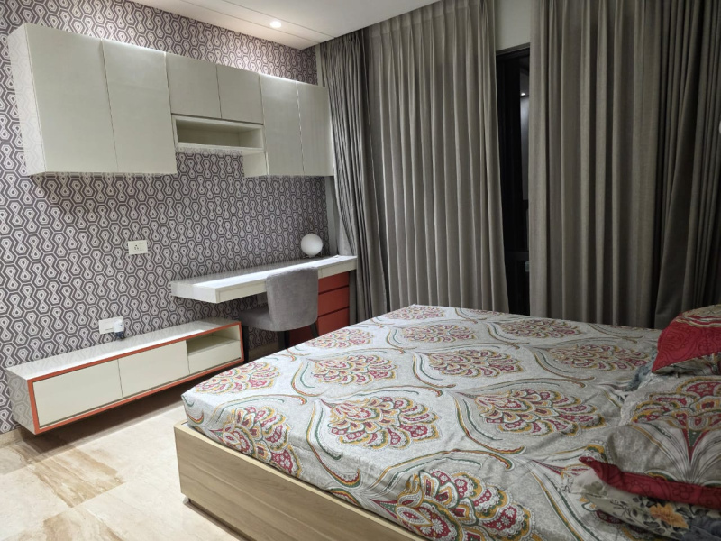 3 BHK 1467 Sq.ft. Apartment for Rent in Em Bypass Extension, Kolkata