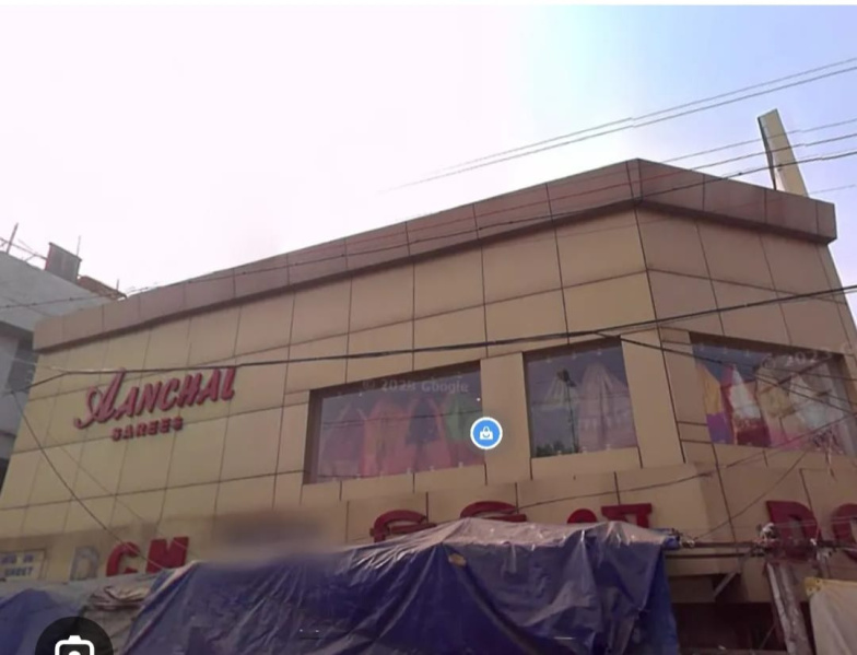  3600 Sq.ft. Showroom for Sale in Gariahat, Kolkata