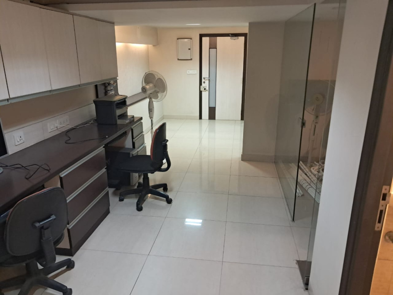 435 Sq.ft. Office Space for Sale in Ballygunge Circular Road, Kolkata