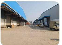  60000 Sq.ft. Warehouse for Rent in Dankuni, Kolkata