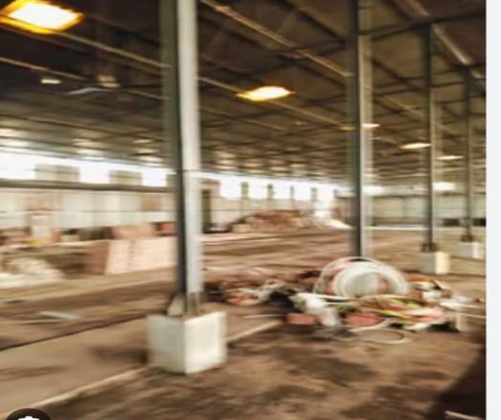  10000 Sq.ft. Warehouse for Rent in Dankuni, Kolkata