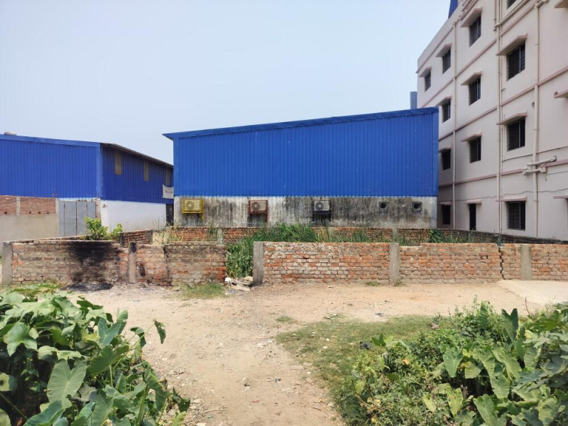  10000 Sq.ft. Warehouse for Rent in Em Bypass Extension, Kolkata