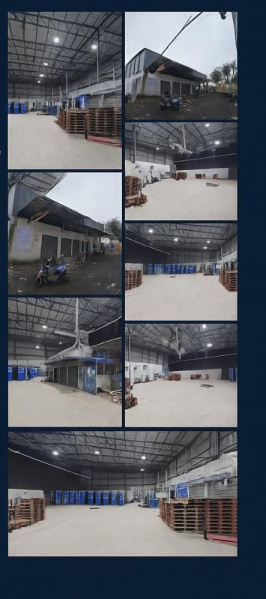  7000 Sq.ft. Warehouse for Rent in Nazirabad, Kolkata