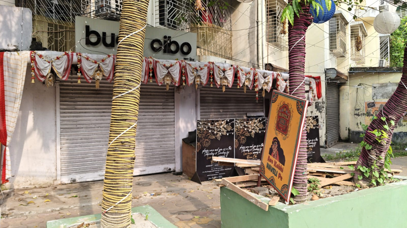  500 Sq.ft. Commercial Shop for Rent in Ballygunge Phari, Kolkata