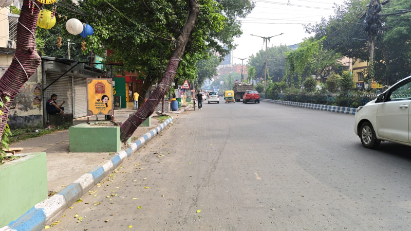  500 Sq.ft. Commercial Shop for Rent in Ballygunge Phari, Kolkata