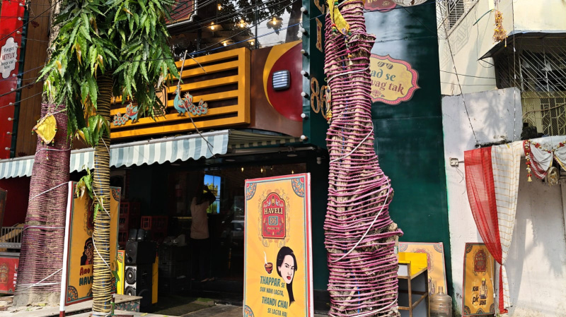  500 Sq.ft. Commercial Shop for Rent in Ballygunge Phari, Kolkata