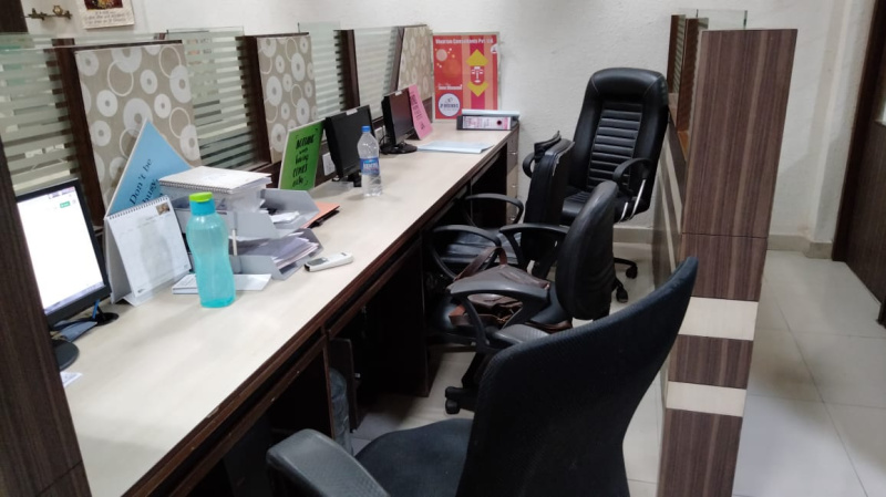  500 Sq.ft. Office Space for Rent in Bhawanipur, Kolkata