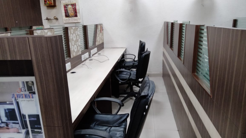  500 Sq.ft. Office Space for Rent in Bhawanipur, Kolkata