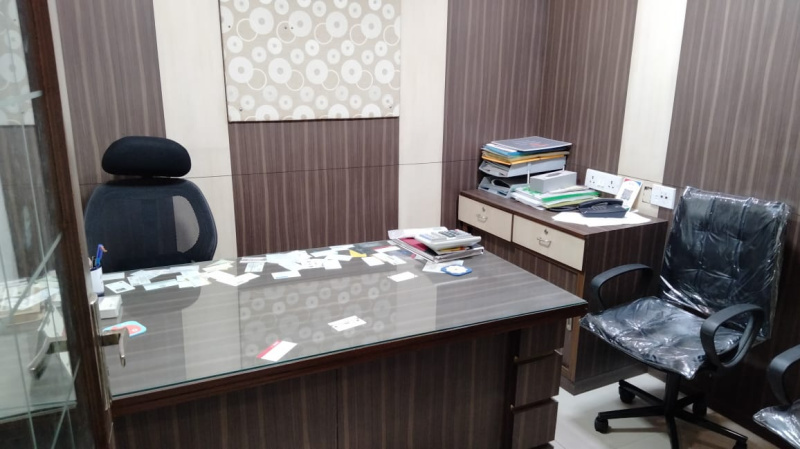  830 Sq.ft. Office Space for Sale in Esplanade, Kolkata