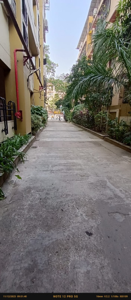  2100 Sq.ft. Office Space for Sale in New Garia, Kolkata