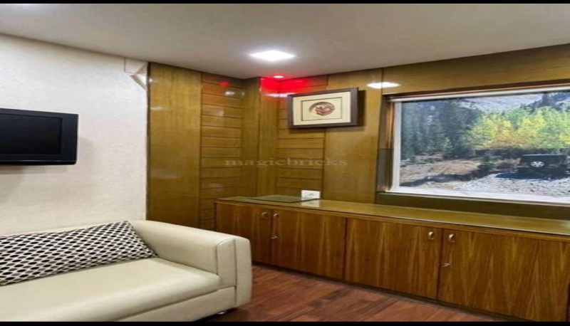  830 Sq.ft. Office Space for Sale in Bentink Street, Kolkata