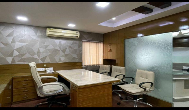  830 Sq.ft. Office Space for Sale in Bentink Street, Kolkata