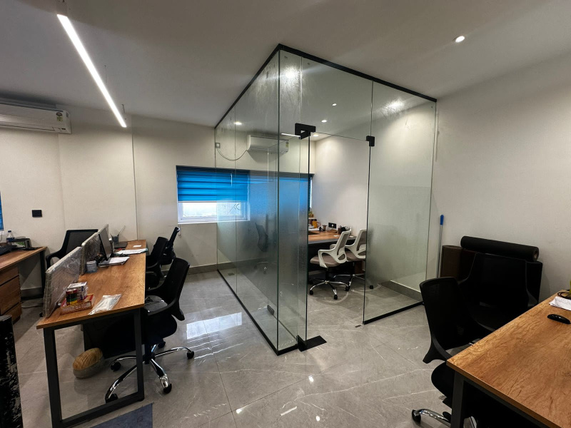  660 Sq.ft. Office Space for Rent in Park Street, Kolkata