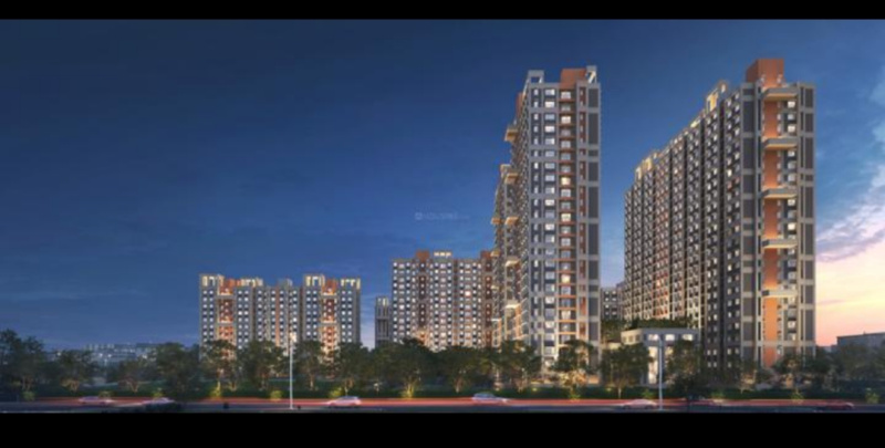 3 BHK 1294 Sq.ft. Apartment for Sale in Konnagar, Hooghly