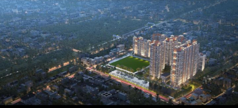 2 BHK 745 Sq.ft. Apartment for Sale in Konnagar, Hooghly