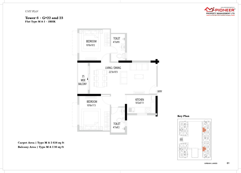 2 BHK 745 Sq.ft. Apartment for Sale in Konnagar, Hooghly