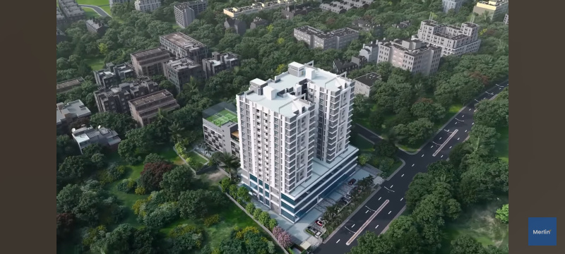 3 BHK 913 Sq.ft. Apartment for Sale in Uttarpara, Hooghly