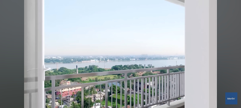 3 BHK 913 Sq.ft. Apartment for Sale in Uttarpara, Hooghly